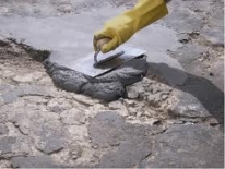 Découvrez Concrex®, le mortier le plus résistant du marché